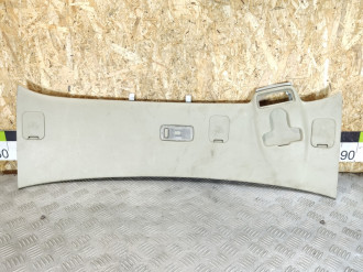 Обшивка багажника Infiniti Fx 2003-2007