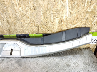 Обшивка багажника Infiniti Fx 2003-2007