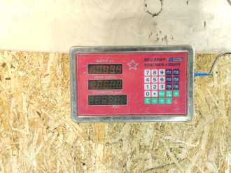 Обшивка багажника Infiniti Fx 2003-2007