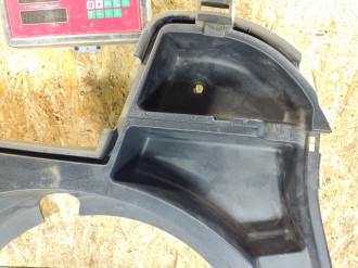 Ящик для инструментов Infiniti Fx 2003-2007