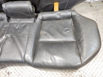 Сиденье заднее Infiniti Fx 2003-2007