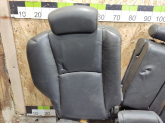 Сиденье заднее Infiniti Fx 2003-2007