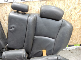 Сиденье заднее Infiniti Fx 2003-2007