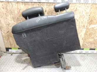 Сиденье заднее Infiniti Fx 2003-2007