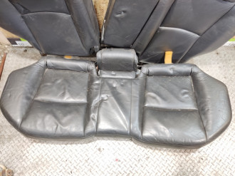 Сиденье заднее Infiniti Fx 2003-2007