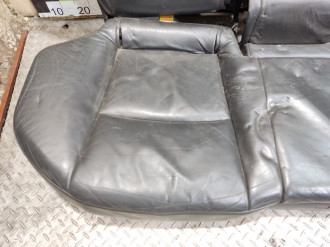 Сиденье заднее Infiniti Fx 2003-2007