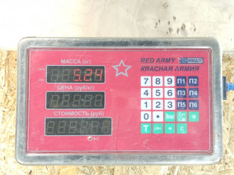 Кулак поворотный передний левый Infiniti Fx 2003-2007