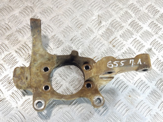 Кулак поворотный передний левый Infiniti Fx 2003-2007