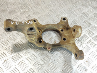 Кулак поворотный передний левый Infiniti Fx 2003-2007