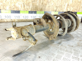 Амортизатор передний левый Infiniti Fx 2003-2007