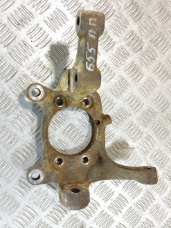 Кулак поворотный передний правый Infiniti Fx 2003-2007