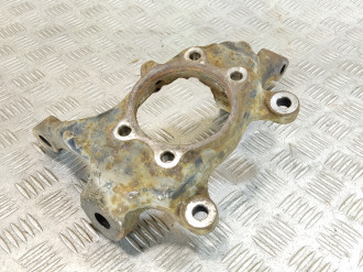 Кулак поворотный передний правый Infiniti Fx 2003-2007