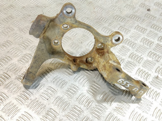 Кулак поворотный передний правый Infiniti Fx 2003-2007