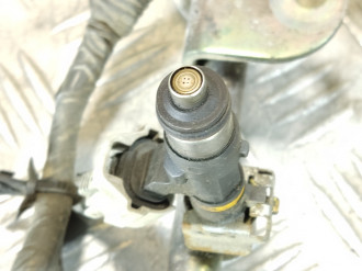 Форсунка двигателя Infiniti Fx 2003-2007