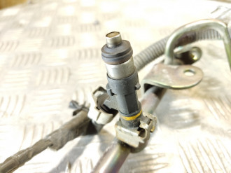 Форсунка двигателя Infiniti Fx 2003-2007