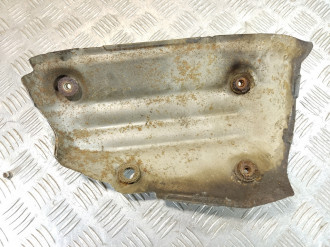 Экран тепловой Infiniti Fx 2003-2007