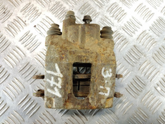 Суппорт задний правый Infiniti Qx 56 2004-2009