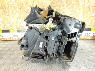 Корпус отопителя Infiniti Fx 2003-2007