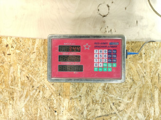 Корпус отопителя Infiniti Fx 2003-2007