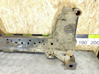 Балка передняя поперечная Infiniti Fx 2003-2007