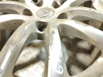 Диск колесный Infiniti G 2007-2014