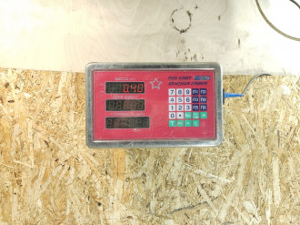 Клапан электромагнитный  изменения фаз ГРМ Infiniti Fx 2003-2007