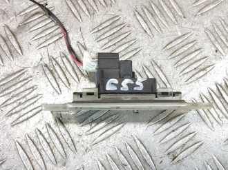 Фонарь подсветки номера Infiniti Fx 2003-2007