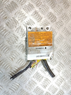 Блок управления Air Bag Infiniti Fx 2003-2007