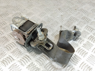 Ремень безопасности задний правый Infiniti Qx 56 2004-2009