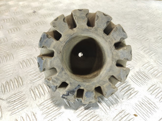 Отбойник заднего амортизатора Infiniti Fx 2003-2007