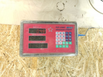 Отбойник заднего амортизатора Infiniti Fx 2003-2007