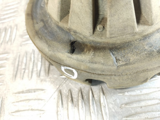 Отбойник заднего амортизатора Infiniti Fx 2003-2007