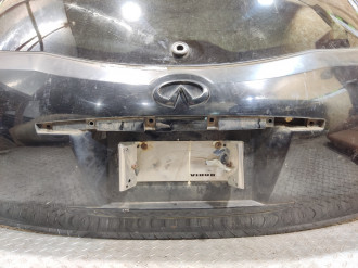 Дверь багажника Infiniti Fx 2003-2007