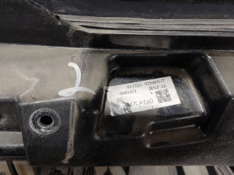 Дверь багажника Infiniti Fx 2003-2007