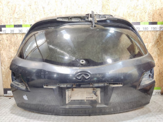 Дверь багажника Infiniti Fx 2003-2007