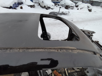 Крыша Infiniti Fx 2003-2007