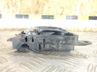 Ручка двери внутренняя передняя правая Infiniti G 2007-2014