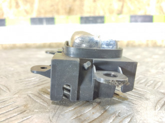 Ручка двери внутренняя передняя правая Infiniti G 2007-2014