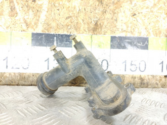 Фланец системы охлаждения Infiniti Qx 56 2004-2009