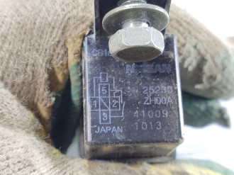 Реле Infiniti Qx 56 2004-2009