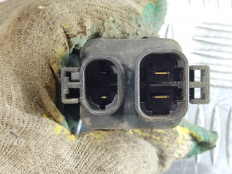 Реле Infiniti Qx 56 2004-2009