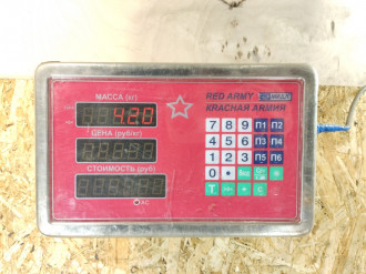 Кронштейн компрессора кондиционера Infiniti Qx 4 1996-2002