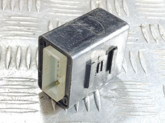 Блок управления двери Infiniti Qx 56 2004-2009