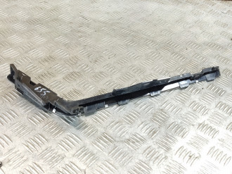 Накладка консоли Infiniti Fx 2003-2007