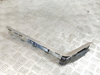 Накладка консоли Infiniti Fx 2003-2007