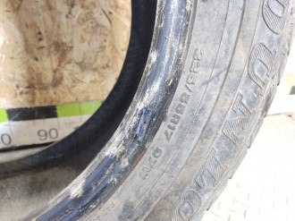 Шина Infiniti DUNLOP 2003-2007