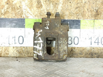 Суппорт задний левый Infiniti Qx 56 2004-2009