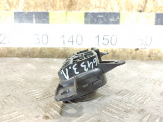 Ручка двери внутренняя задняя левая Infiniti G 2007-2014