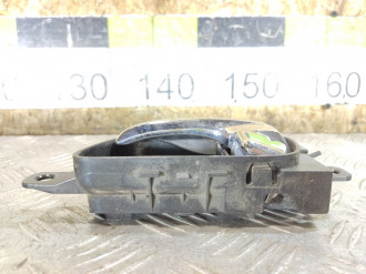 Ручка двери внутренняя передняя левая Infiniti G 2007-2014