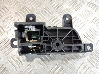 Ручка двери внутренняя передняя левая Infiniti G 2007-2014